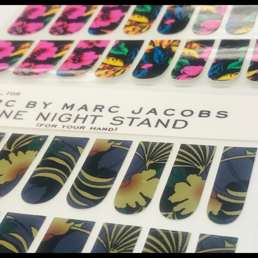 Minx for Marc Jacobs